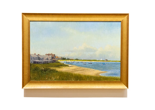 Water Front  |  29 x 41