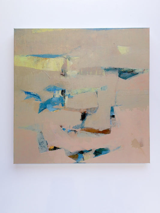 Flight | 24 x 24