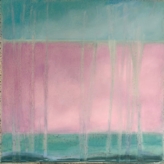Sentinals No.6 | 10 x 10