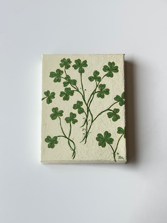 Jessica LoPresto |  Lucky You