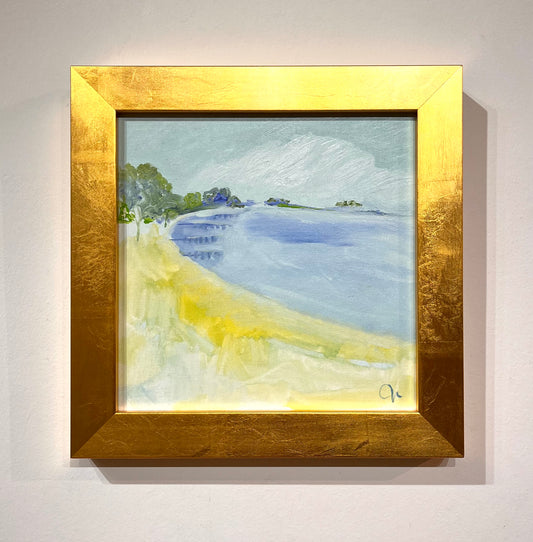 Piney Point  |  12 x 12