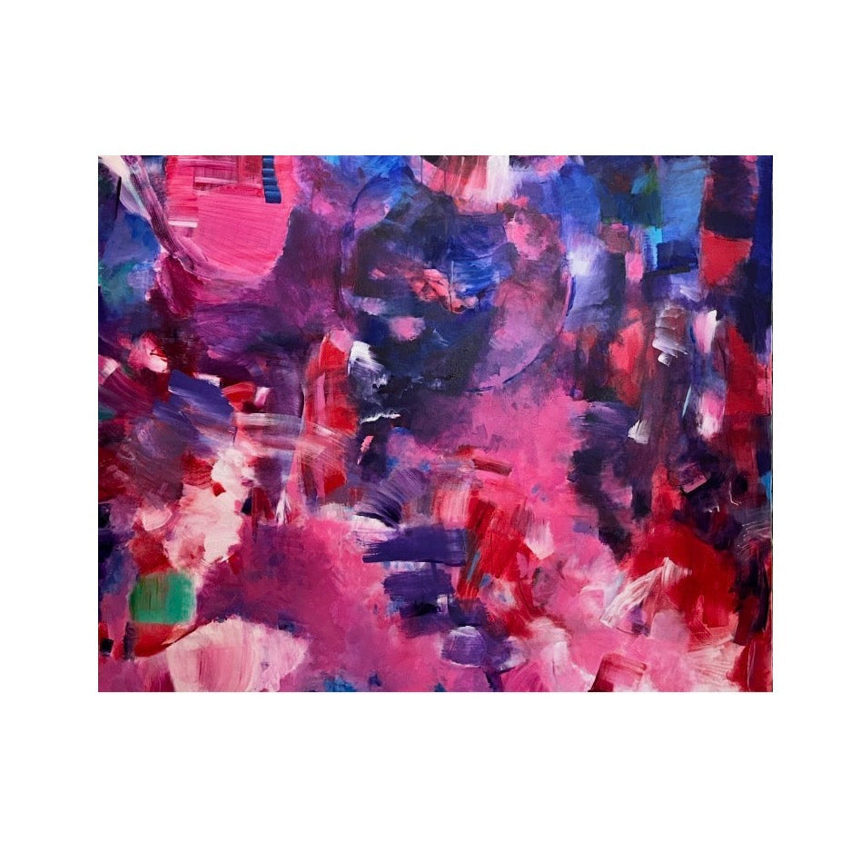 Orb  |  48 x 60