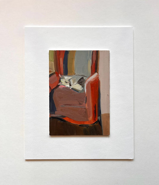 Cat II | 5 x 7