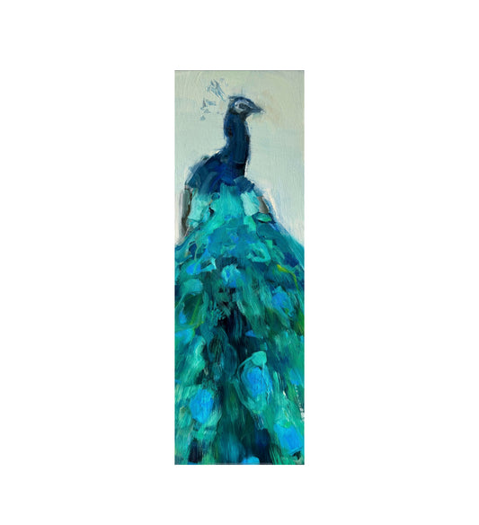 Splendor  |  24 x 8