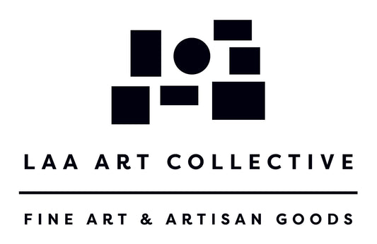 LAA Art Collective GIFT CARD