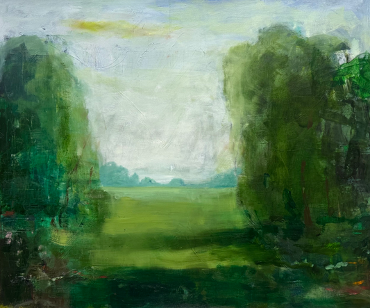 Meadow | 40  x 48
