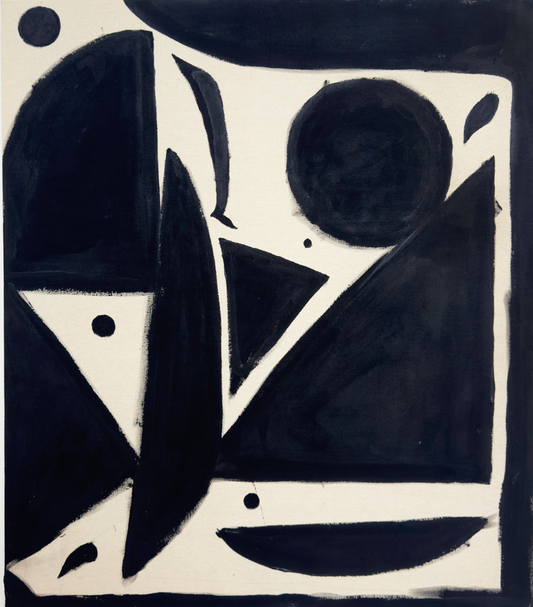 Persuasion Station | 39 x 34