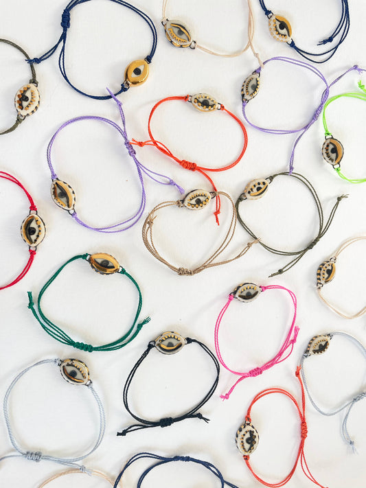 Evil Eye Bracelet | Carola Spitzer