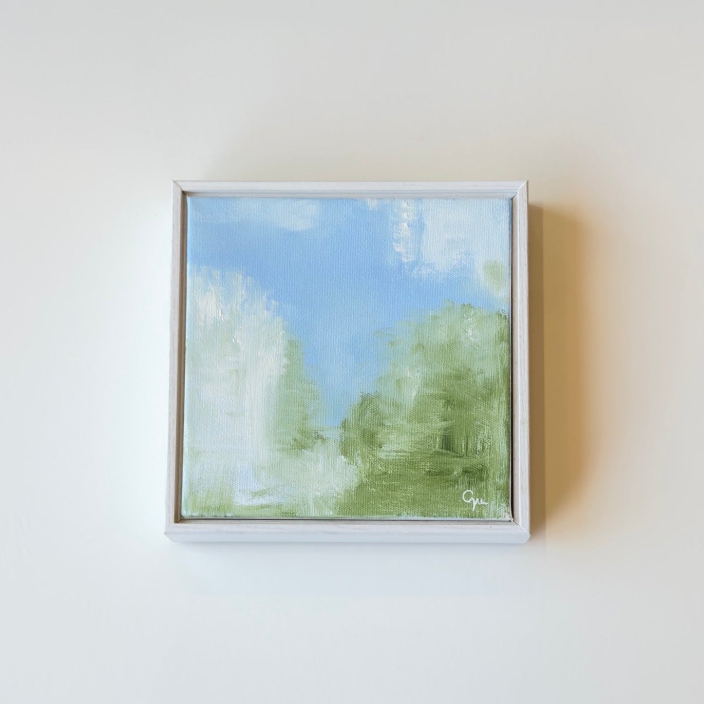 Field |  8 x 8