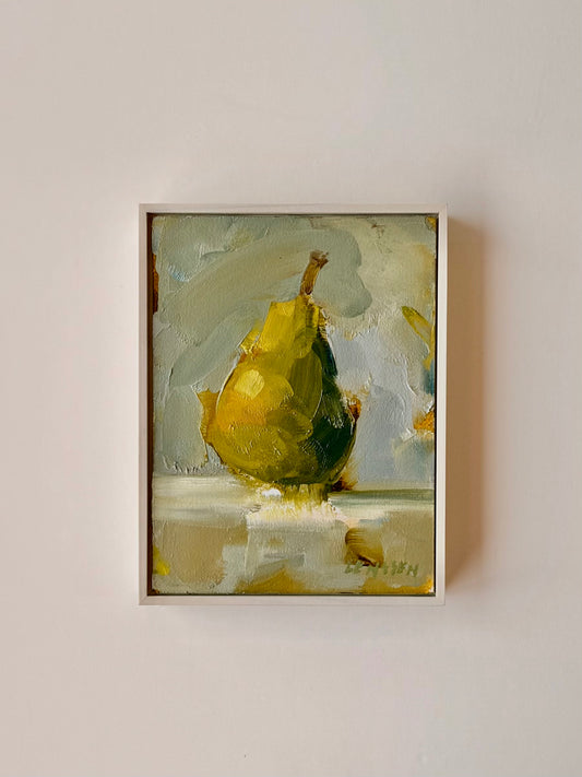 Cider Green |  8 x 6