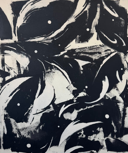 Maelstrom | 48 x 40