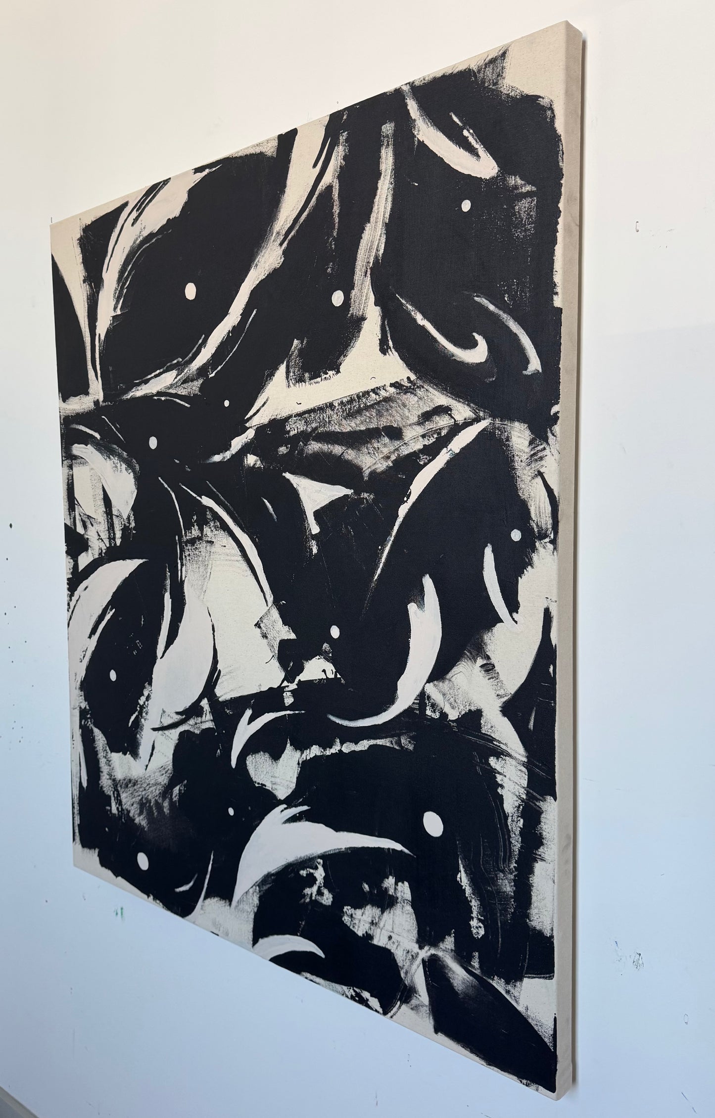 Maelstrom | 48 x 40